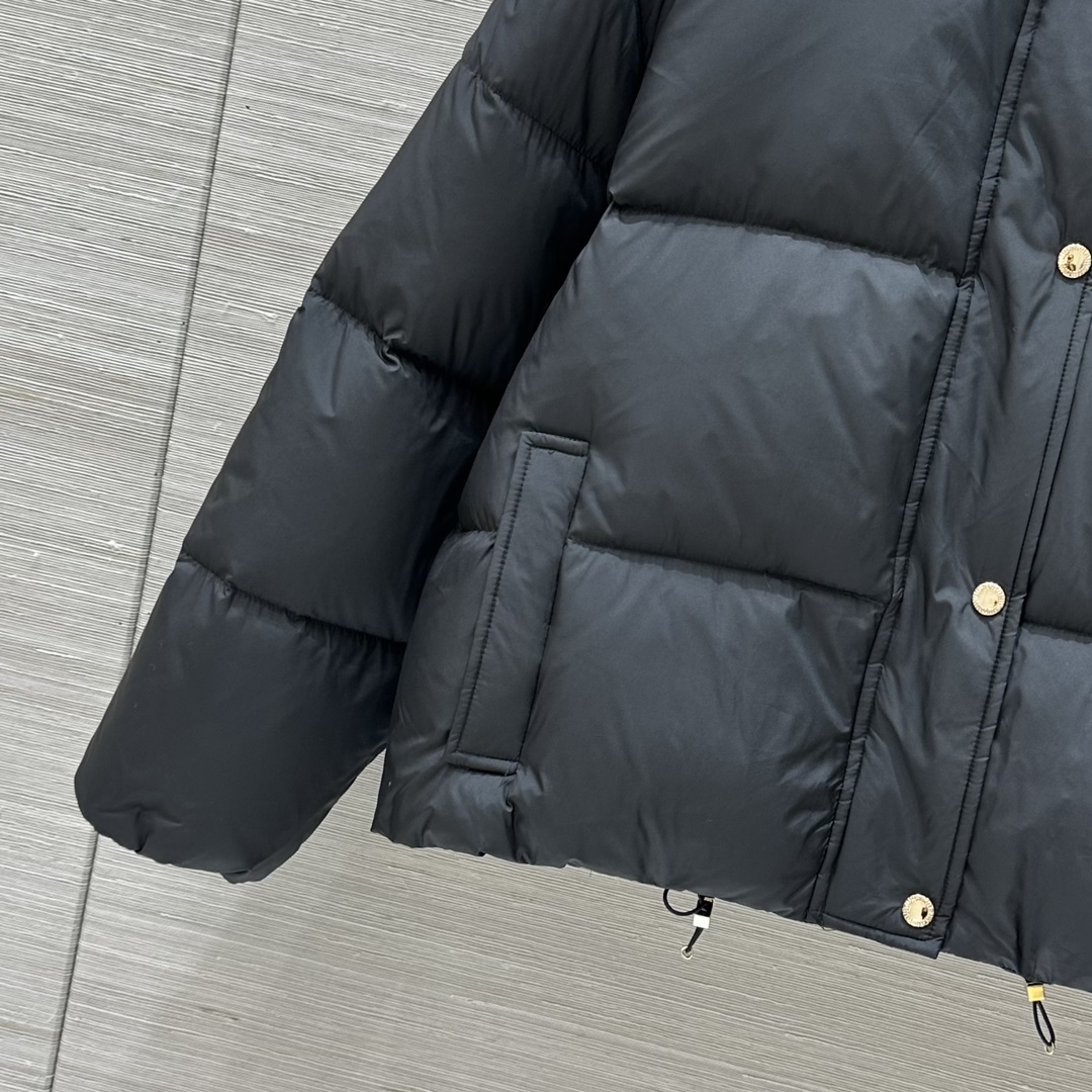 Miu Miu Down Jackets